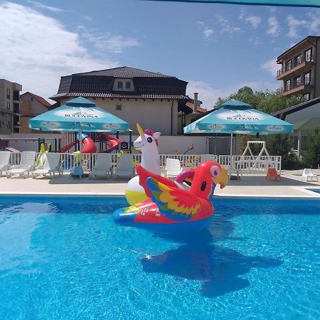 Vila Sangria นาโวดาริ ภายนอก รูปภาพ